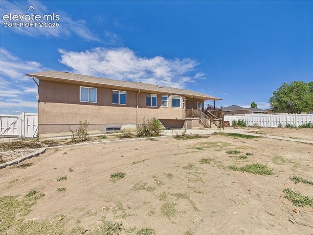 1620 W Camino De Los Ranchos NA, Pueblo West, CO 81007