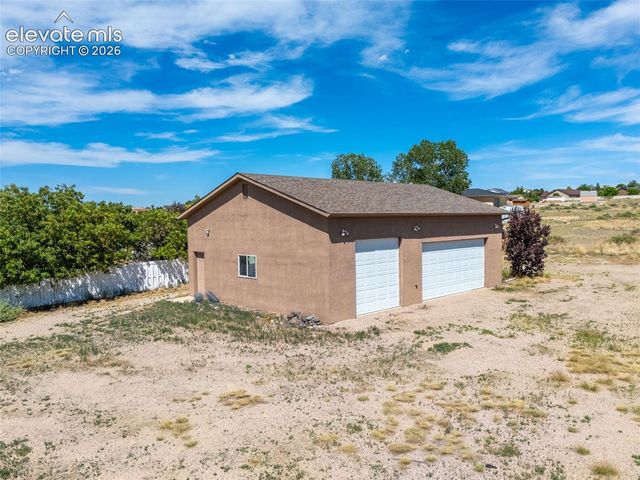 1620 W Camino De Los Ranchos NA, Pueblo West, CO 81007