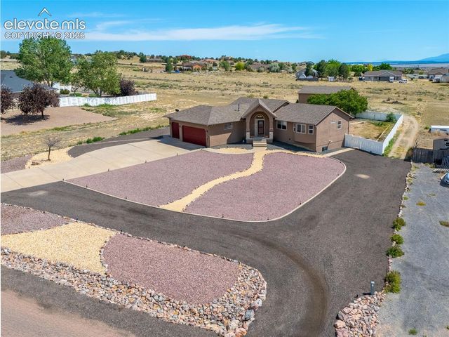 1620 W Camino De Los Ranchos NA, Pueblo West, CO 81007