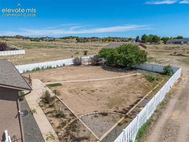 1620 W Camino De Los Ranchos NA, Pueblo West, CO 81007