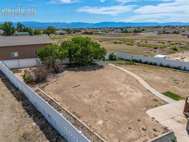 1620 W Camino De Los Ranchos NA, Pueblo West, CO 81007