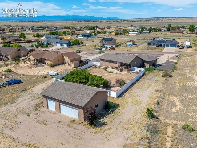 1620 W Camino De Los Ranchos NA, Pueblo West, CO 81007