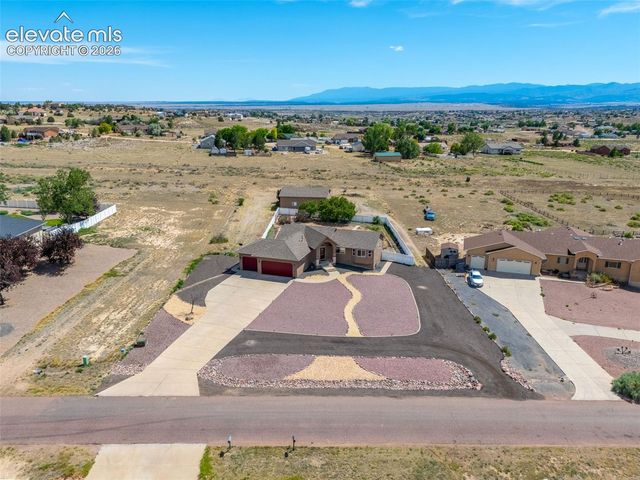 1620 W Camino De Los Ranchos NA, Pueblo West, CO 81007