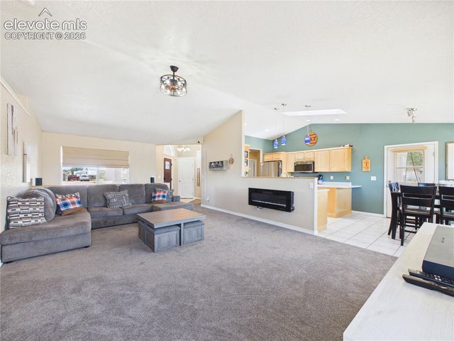 1620 W Camino De Los Ranchos NA, Pueblo West, CO 81007