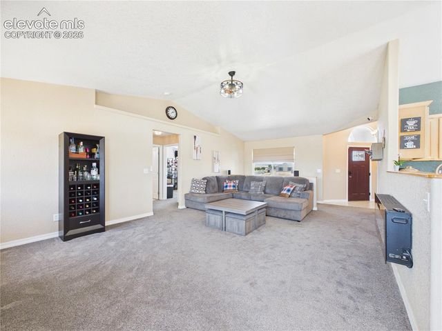 1620 W Camino De Los Ranchos NA, Pueblo West, CO 81007