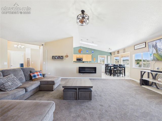 1620 W Camino De Los Ranchos NA, Pueblo West, CO 81007