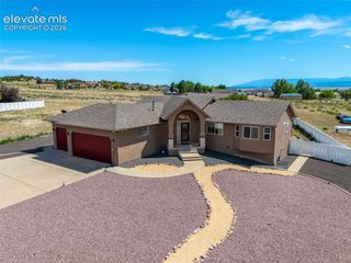 1620 W Camino De Los Ranchos NA, Pueblo West, CO 81007