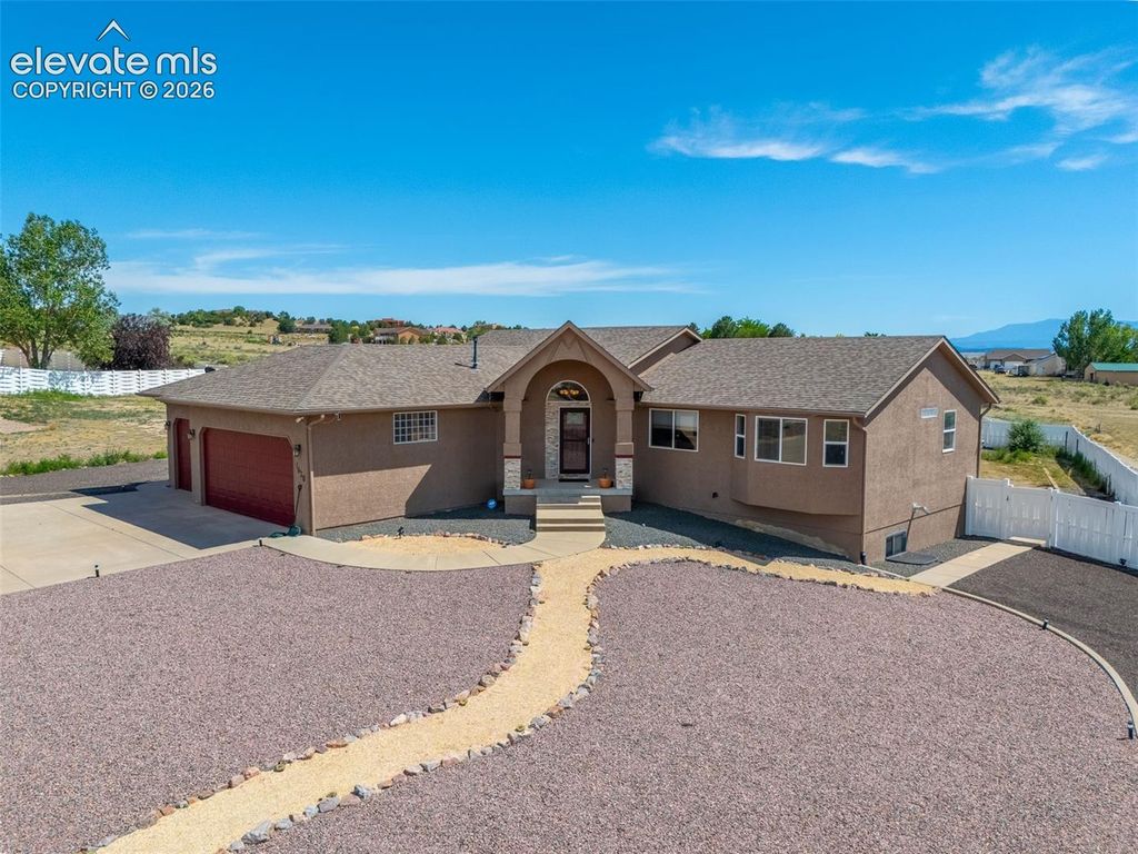 1620 W Camino De Los Ranchos NA, Pueblo West, CO 81007 — photo 2