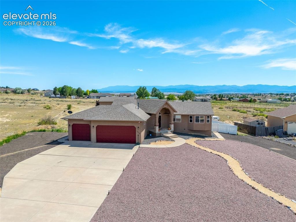 1620 W Camino De Los Ranchos NA, Pueblo West, CO 81007 — photo 3