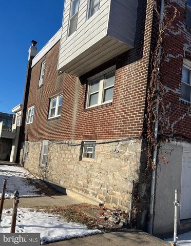 657 ALLENGROVE ST, Philadelphia, PA 19120