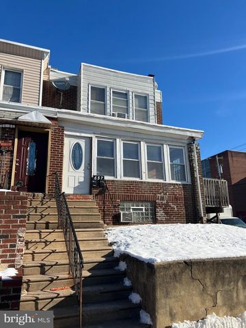 657 ALLENGROVE ST, Philadelphia, PA 19120