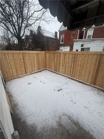 5112 Chaplain Way, Hazelwood, PA 15207