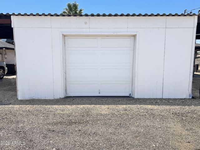 1346 E WILLETTA Street 3, Phoenix, AZ 85006