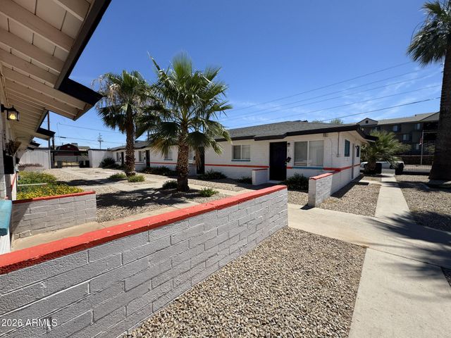 1346 E WILLETTA Street 3, Phoenix, AZ 85006