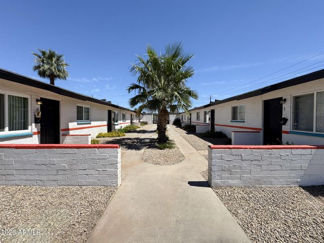 1346 E WILLETTA Street 3, Phoenix, AZ 85006