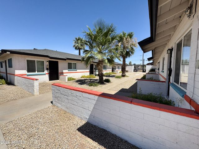 1346 E WILLETTA Street 3, Phoenix, AZ 85006