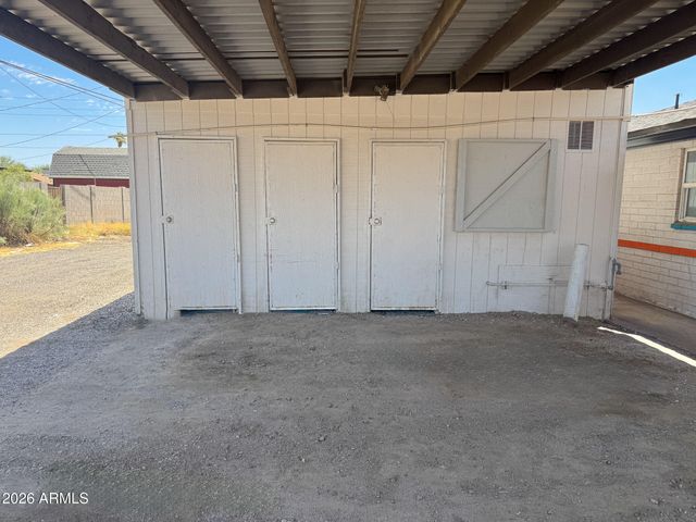 1346 E WILLETTA Street 3, Phoenix, AZ 85006