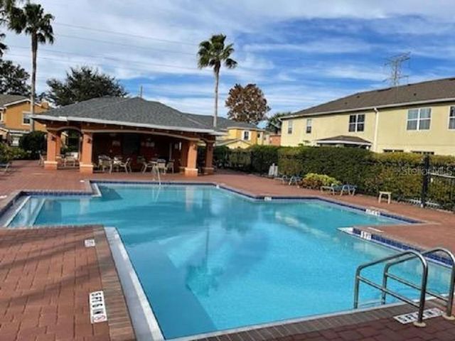 1983 SEARAY SHORE DRIVE, Clearwater, FL 33763