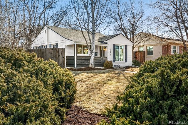 1370 Rosemary Street, Denver, CO 80220