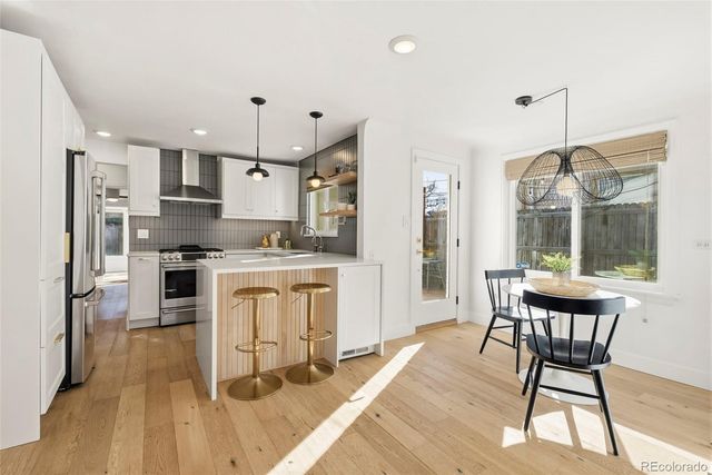 1370 Rosemary Street, Denver, CO 80220