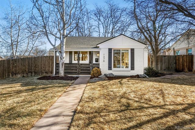 1370 Rosemary Street, Denver, CO 80220