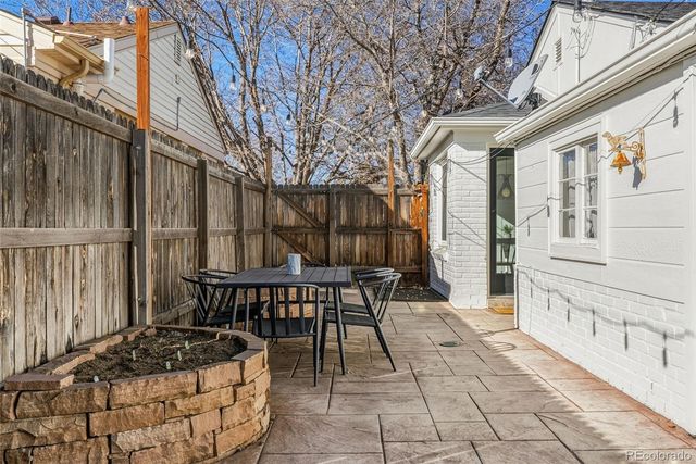 1370 Rosemary Street, Denver, CO 80220