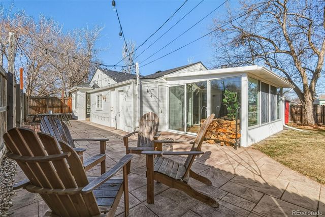 1370 Rosemary Street, Denver, CO 80220