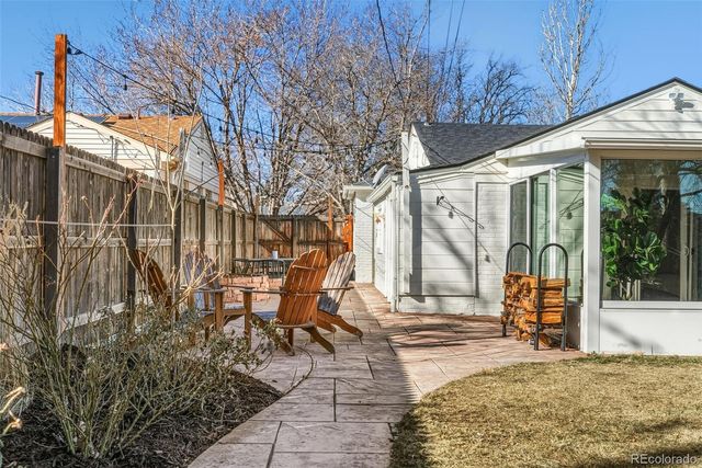 1370 Rosemary Street, Denver, CO 80220