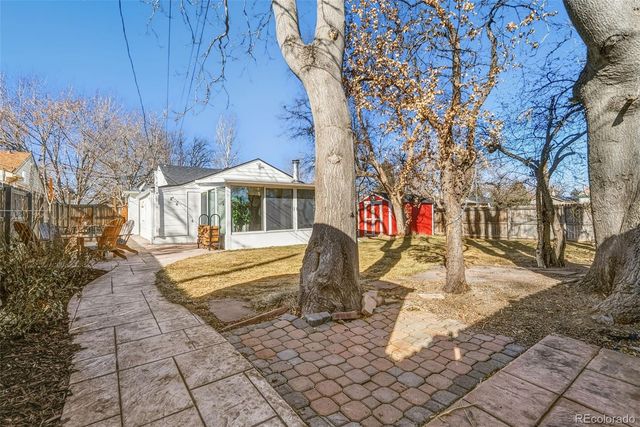 1370 Rosemary Street, Denver, CO 80220