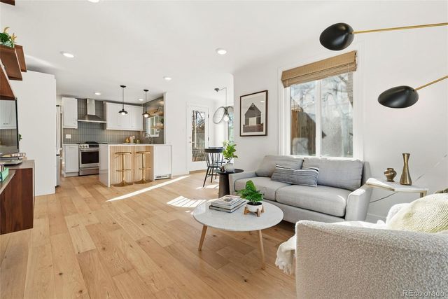 1370 Rosemary Street, Denver, CO 80220