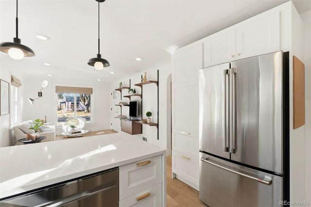 1370 Rosemary Street, Denver, CO 80220