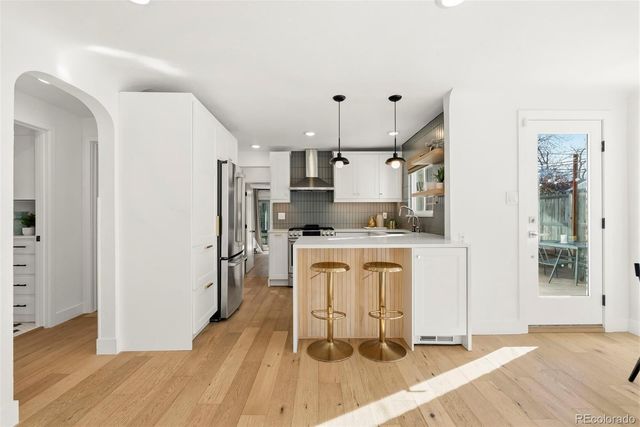 1370 Rosemary Street, Denver, CO 80220