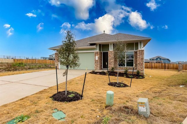 15208 Purple Drop CV, Del Valle, TX 78617