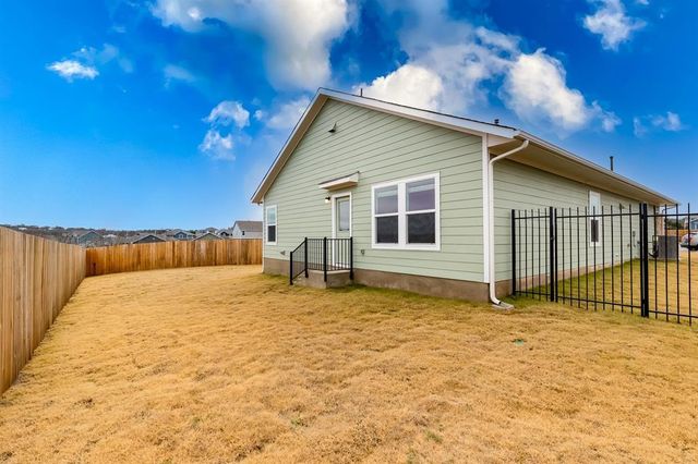 15208 Purple Drop CV, Del Valle, TX 78617