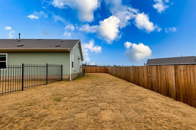 15208 Purple Drop CV, Del Valle, TX 78617