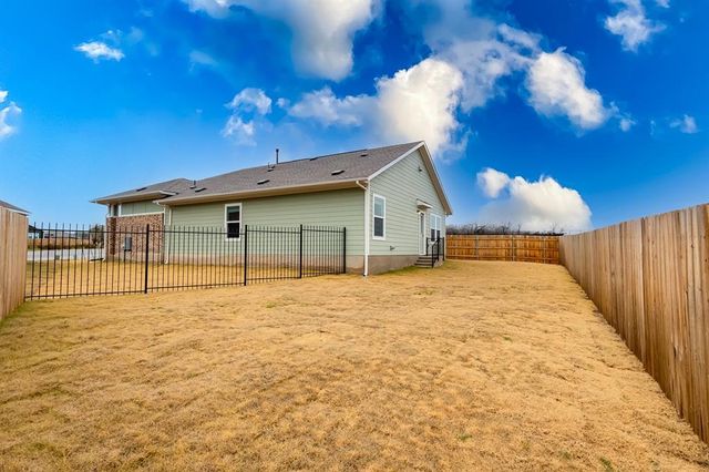 15208 Purple Drop CV, Del Valle, TX 78617