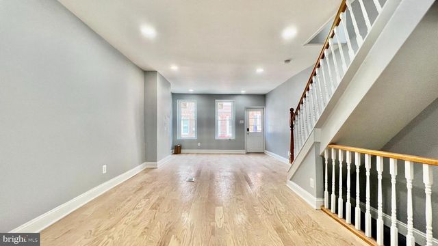 2348 WILDER ST, Philadelphia, PA 19146