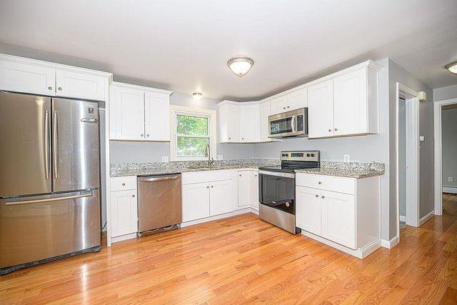 3 March Street, Nashua, NH 03060