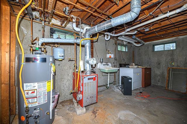3 March Street, Nashua, NH 03060