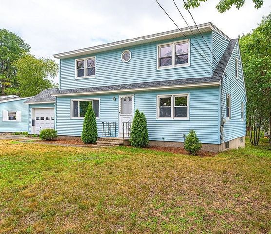 3 March Street, Nashua, NH 03060