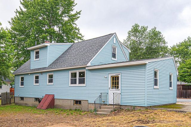 3 March Street, Nashua, NH 03060