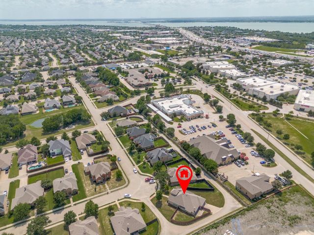 776 River Rock Lane, Rockwall, TX 75032