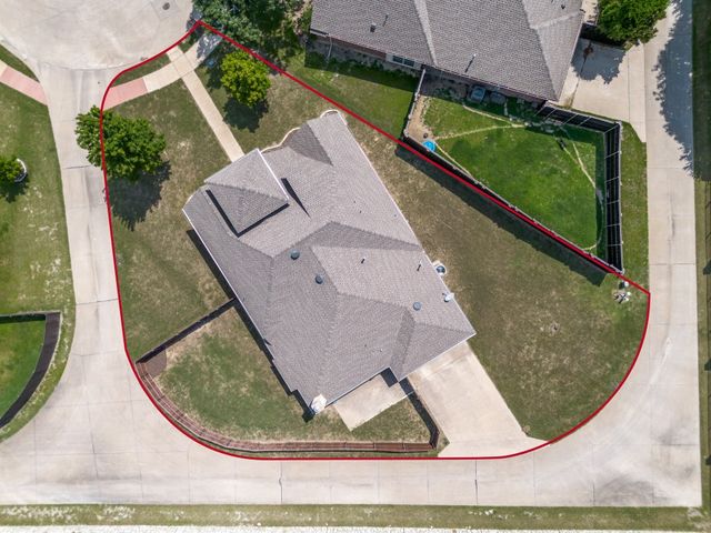 776 River Rock Lane, Rockwall, TX 75032