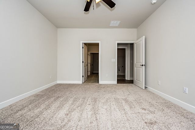 217 Nuttall Drive, Griffin, GA 30223