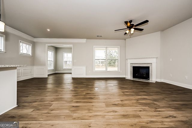 217 Nuttall Drive, Griffin, GA 30223