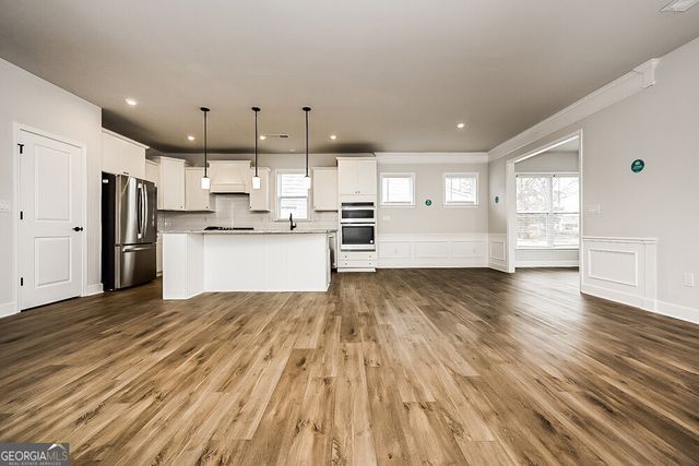 217 Nuttall Drive, Griffin, GA 30223