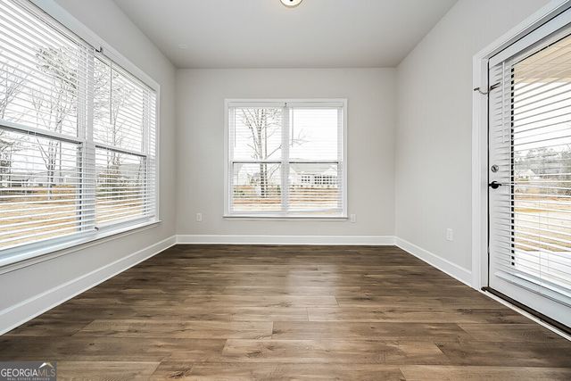 217 Nuttall Drive, Griffin, GA 30223