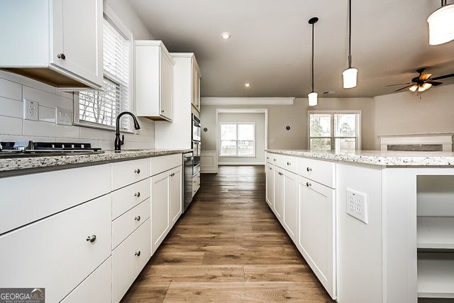 217 Nuttall Drive, Griffin, GA 30223