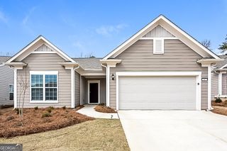 217 Nuttall Drive, Griffin, GA 30223