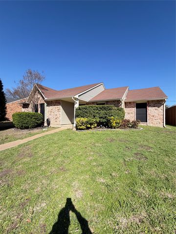 420 timberbend Trail, Allen, TX 75002